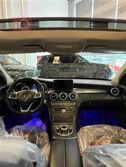 مێرسێدس بێنز C-Class